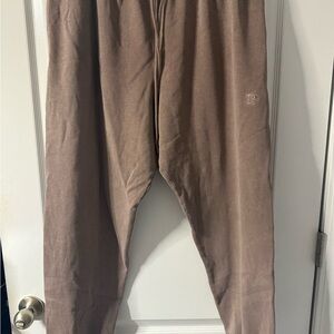 Victoria's Secret Men's Brown Joggers